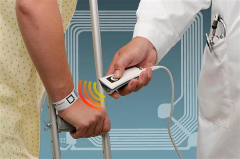 rfid chips for health monitoring|rfid tags in health care.